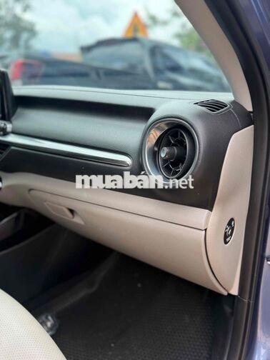 Cerato Luxury 2019 - 1 chủ mua mới từ đầu
