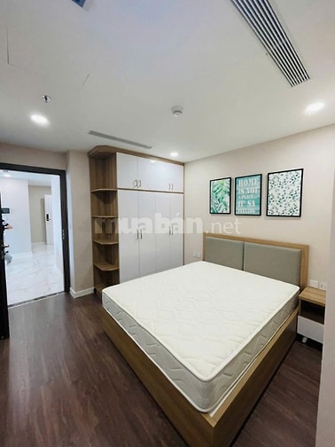 Bán gấp cc 55m2 Full nội thất/2,2 tỷ vay 75% trả góp 18 tháng 0 lãi