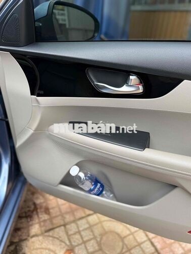 Cerato Luxury 2019 - 1 chủ mua mới từ đầu