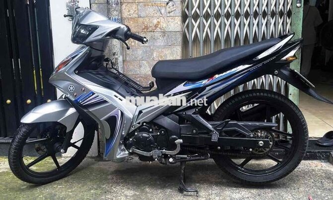Ex 2010 - 5p71 / Trái 57zz