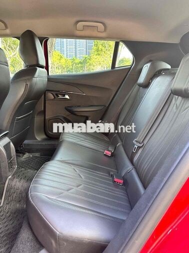 Peugeot 2008 GT Line 2021 Đỏ 65000 km