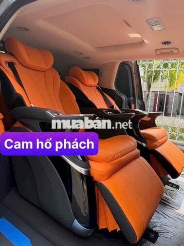 NEW CARNIVAL HEV- ƯU ĐÃI CỰC TỐT TRONG THÁNG 10