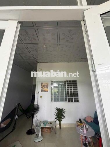 Ngộp chủ bán gấp căn nhà 138m2 1 sẹt Lê Minh Nhựt Củ Chi
