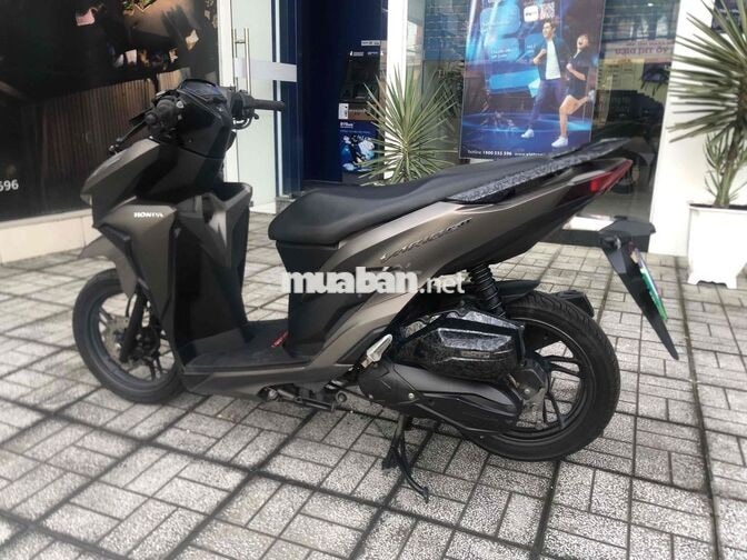 Honda Vario 150 2020 Vàng Cát Máy Êm Ấm Ko Lỗi