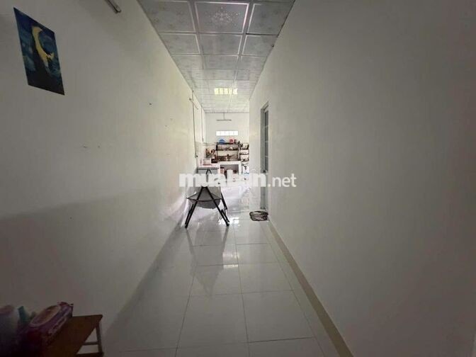 Ngộp chủ bán gấp căn nhà 138m2 1 sẹt Lê Minh Nhựt Củ Chi