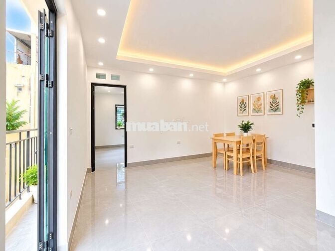 CCMN CAO CẤP 1N1K FULL ĐỒ 50M2