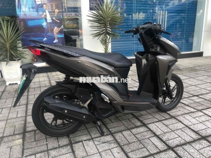 Honda Vario 150 2020 Vàng Cát Máy Êm Ấm Ko Lỗi