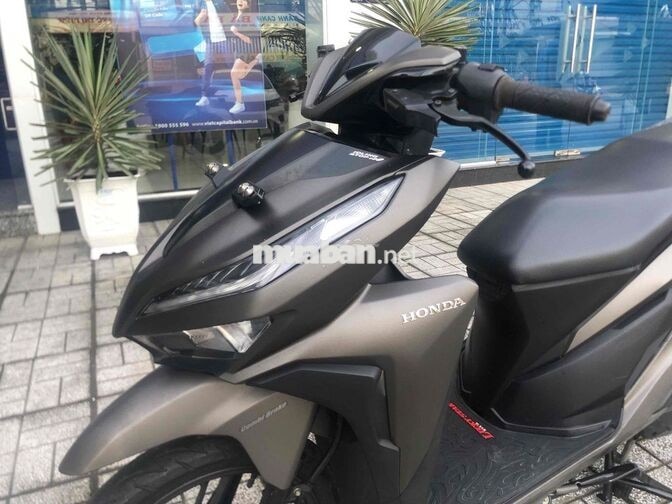 Honda Vario 150 2020 Vàng Cát Máy Êm Ấm Ko Lỗi