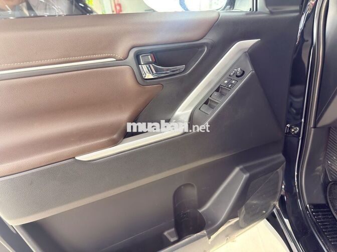 INNOVA CROSS HYBRID 2024 |15.494 Km - GIÁ CÒN GIẢM