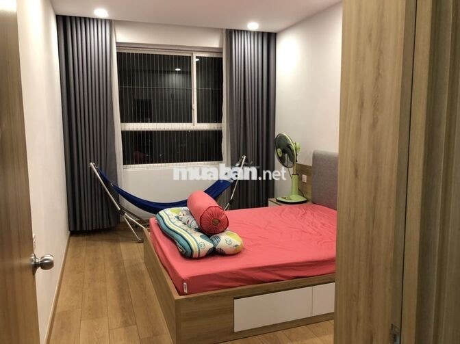 BÁN CĂN HỘ THE MANOR BÌNH THẠNH – 76M² 3PN  GIÁ 7.35 TỶ TL