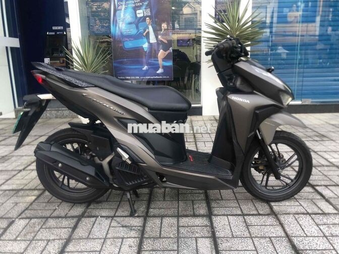Honda Vario 150 2020 Vàng Cát Máy Êm Ấm Ko Lỗi