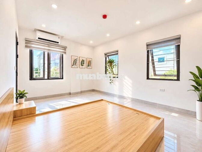 CCMN CAO CẤP 1N1K FULL ĐỒ 50M2