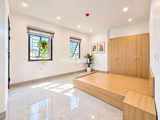 CCMN CAO CẤP 1N1K FULL ĐỒ 50M2