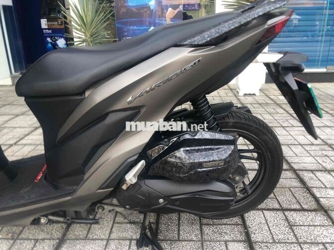 Honda Vario 150 2020 Vàng Cát Máy Êm Ấm Ko Lỗi