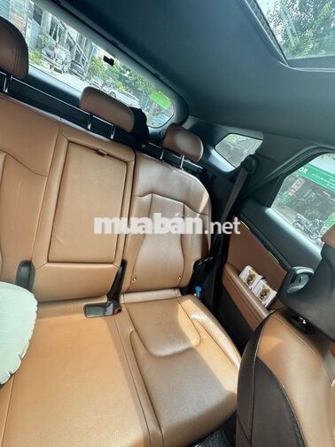 Kia Sportage 2022 2.0 Signauter Xline Xanh rêu