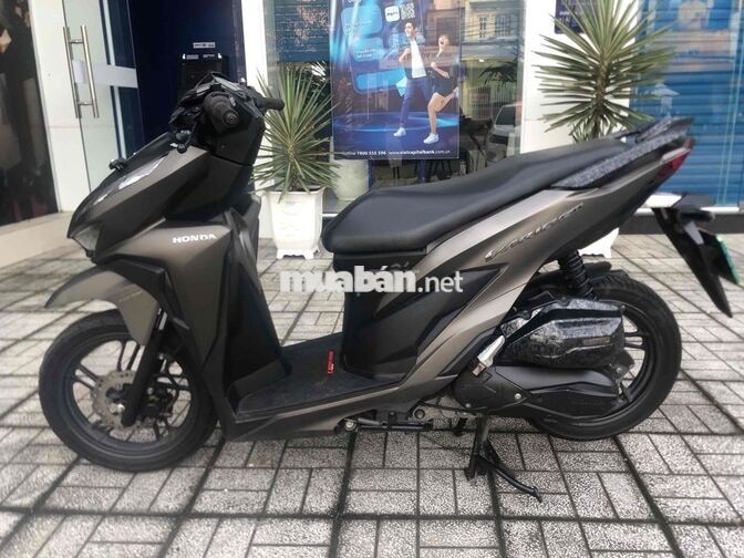 Honda Vario 150 2020 Vàng Cát Máy Êm Ấm Ko Lỗi