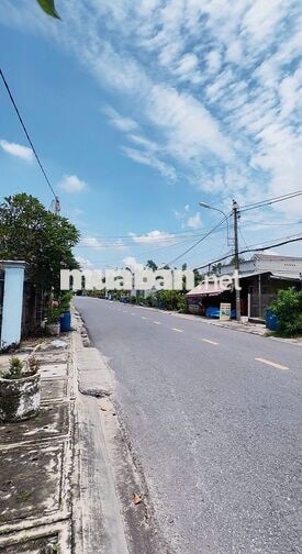 CHỦ NGỘP BÁN GẤP–LÔ GÓC 2 MT NGUYỄN VĂN HOÀI, CỦ CHI–210,5M²-CHỈ 479TR