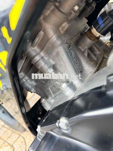 Suzuki Satria 2019 Đen vàng 1148 km
