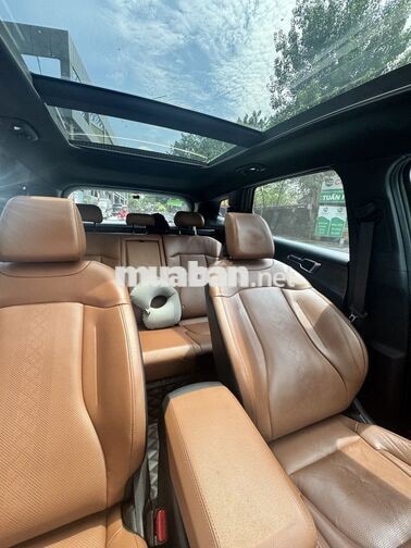 Kia Sportage 2022 2.0 Signauter Xline Xanh rêu