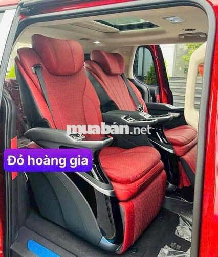 NEW CARNIVAL HEV- ƯU ĐÃI CỰC TỐT TRONG THÁNG 10