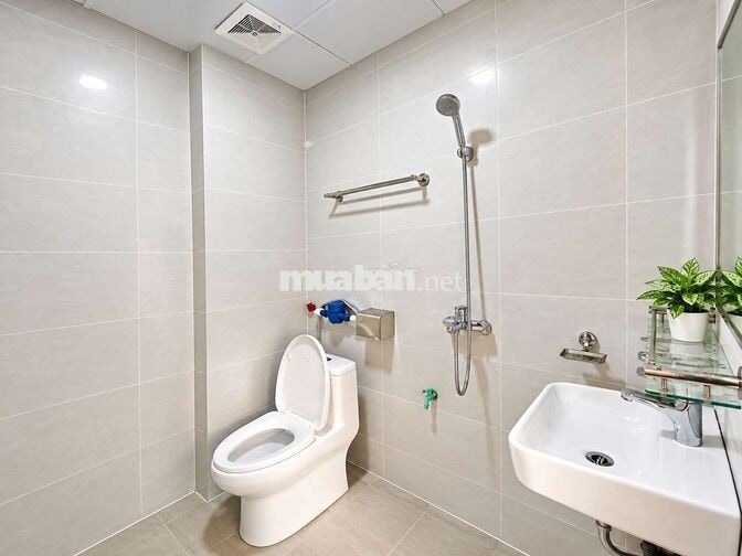 CCMN CAO CẤP 1N1K FULL ĐỒ 50M2