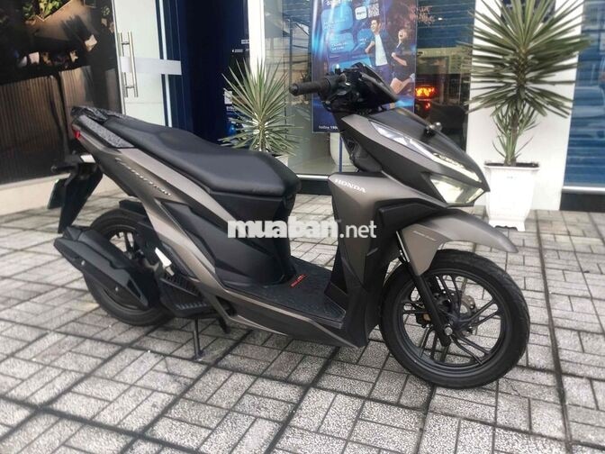 Honda Vario 150 2020 Vàng Cát Máy Êm Ấm Ko Lỗi