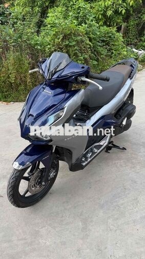 Honda Air Blade 150 ABS 2020 Xanh Bạc
