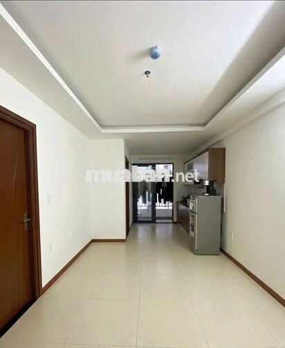 🏡 CHÍNH CHỦ BÁN  CHUNG CƯ HÒA BÌNH - IRIS TOWER – 55m²