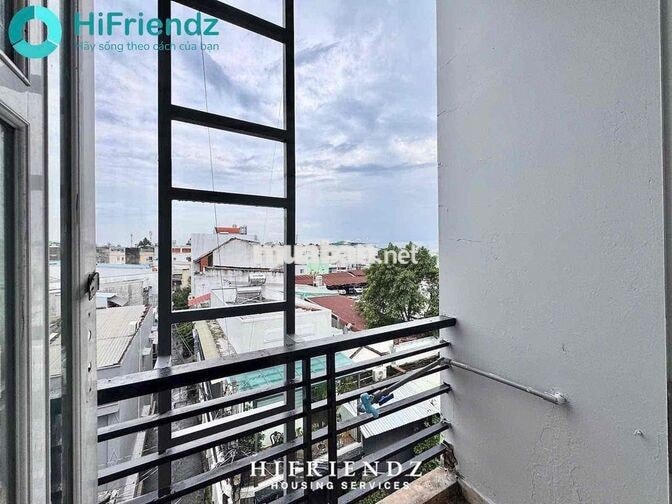 Phòng Trọ Gần Cầu NTP , Free xe , đường lớn , Gần bhx , Chợ , trungtam