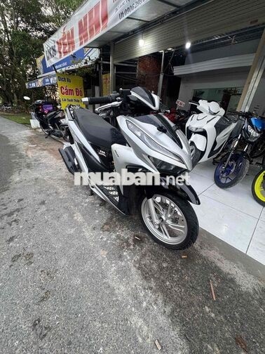Honda Vario 150 2020 Bạc