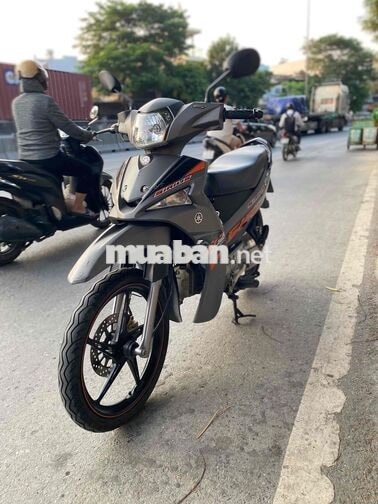 Yamaha Sirius FI Xám