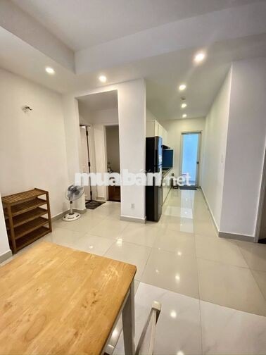 NHÀ ĐẸP GIÁ TỐT - CHO THUÊ CHCC FLORITA QUẬN 7 , 2PN , 2WC , FULL NT