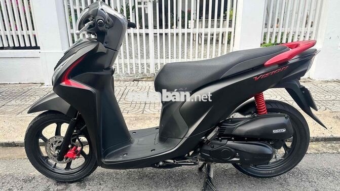 Honda Vision 2019 khoa makey