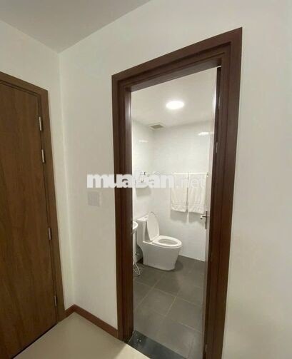 🏡 CHÍNH CHỦ BÁN  CHUNG CƯ HÒA BÌNH - IRIS TOWER – 55m²