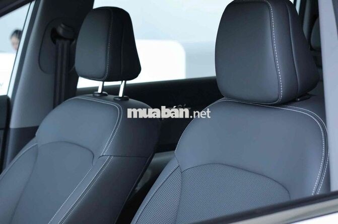 VinFast MPV7 TRẮNG - 105 TRIỆU NHẬN XE