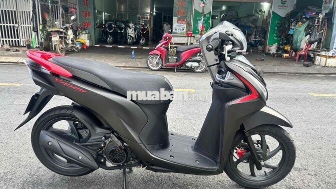 Honda Vision 2019 khoa makey