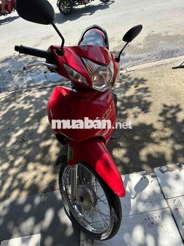 Honda Wave 2021 Đỏ