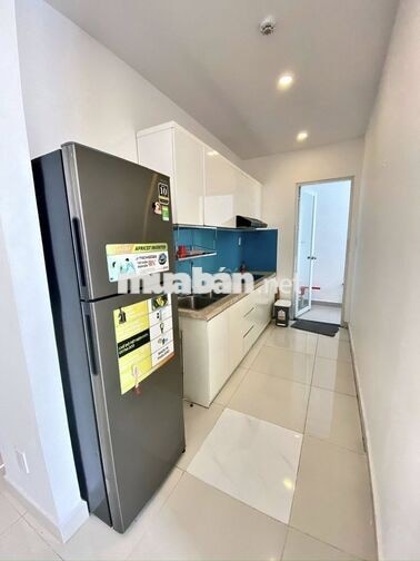 NHÀ ĐẸP GIÁ TỐT - CHO THUÊ CHCC FLORITA QUẬN 7 , 2PN , 2WC , FULL NT