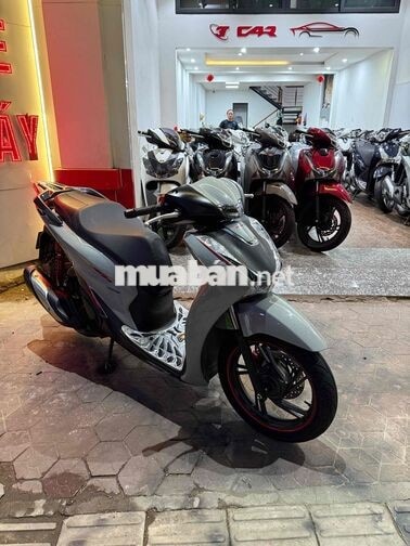 Honda SH 160 ABS 2024