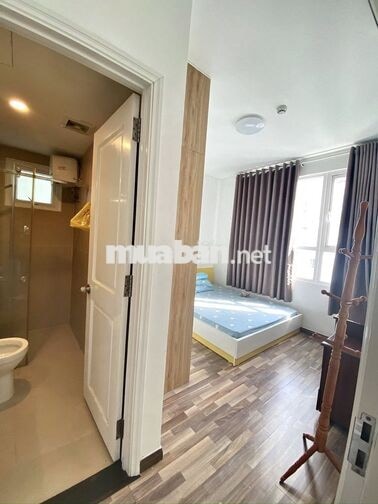 NHÀ ĐẸP GIÁ TỐT - CHO THUÊ CHCC FLORITA QUẬN 7 , 2PN , 2WC , FULL NT
