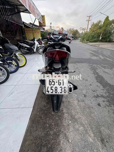 Honda Vario 150 2020 Bạc