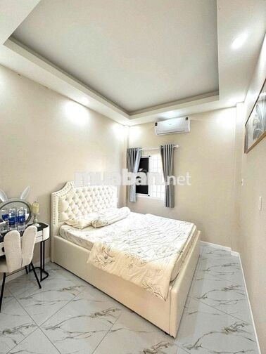 Nhà nguyên căn cho thuê giá cả còn thương lượng