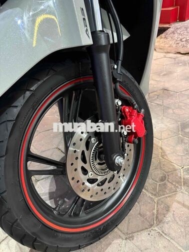 Honda SH 160 ABS 2024