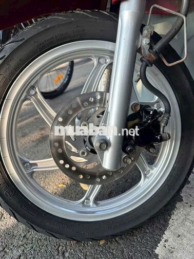 Cần bán xe click