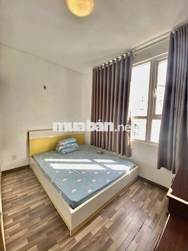 NHÀ ĐẸP GIÁ TỐT - CHO THUÊ CHCC FLORITA QUẬN 7 , 2PN , 2WC , FULL NT