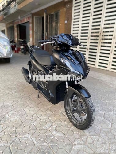 Honda Air Blade 125cc Đen
