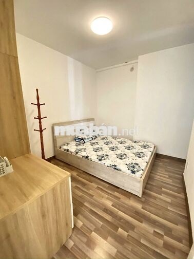 NHÀ ĐẸP GIÁ TỐT - CHO THUÊ CHCC FLORITA QUẬN 7 , 2PN , 2WC , FULL NT