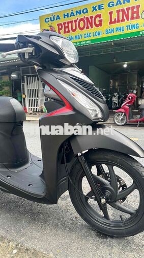 Honda Vision 2019 khoa makey