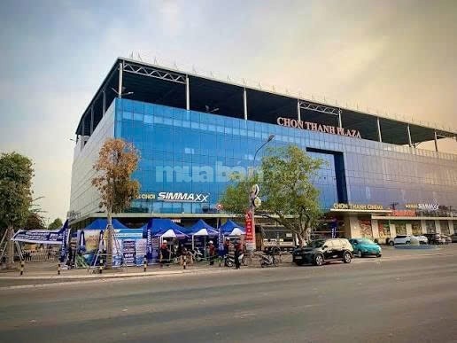 Đất gia đình 900m2(20x45) tc 240m2 / 680 triệu. SHR,cạnh KCN Becamex