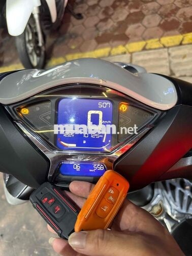 Honda SH 160 ABS 2024